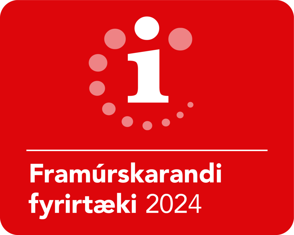 Handrið » Ál og Gler